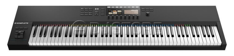 NI KOMPLETE KONTROL S88-Mk2