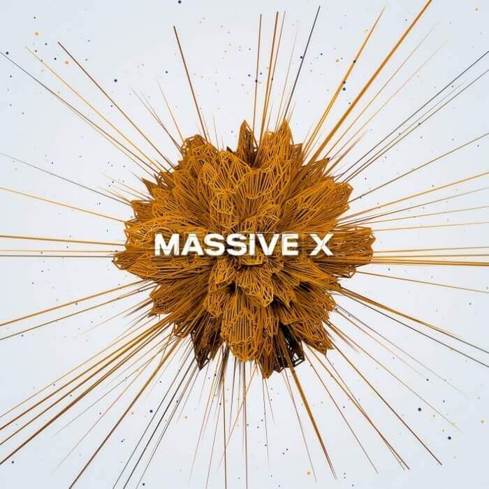 MASSIVE X