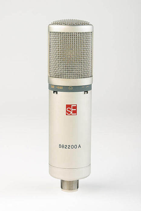 sE Electronics sE2200a sE Electronics sE2200a