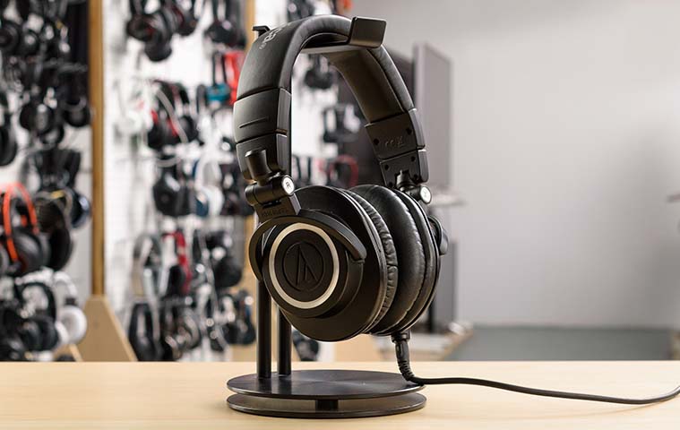 Audio-Technica ATH-M50x