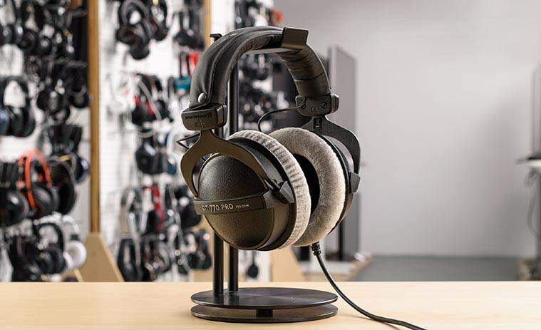 Beyerdynamic DT 770 PRO-250