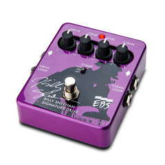 EBS-Billy-Sheehan-Signature-Drive-to-Be-Released-at-NAMM: превью
