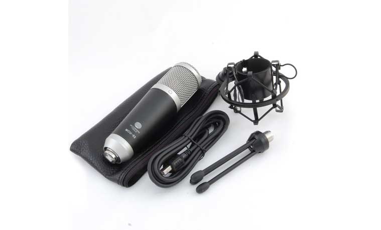 USB-микрофон Recording Tools MCU-02