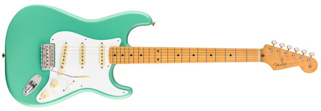 Электрогитара Fender Vintera Series '50s Stratocaster