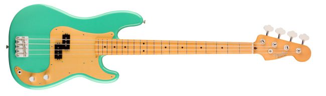 Бас Fender Vintera Series '50s Precision Bass