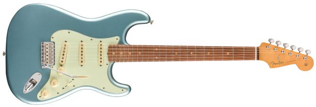 Электрогитара Fender Vintera Series '60s Stratocaster
