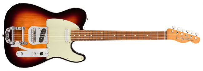 Электрогитара Fender Vintera Series '60s Telecaster Bigsby