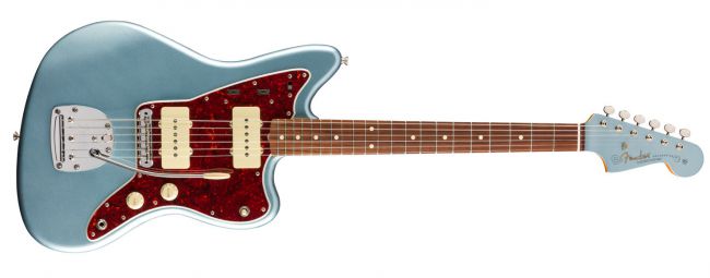 Электрогитара Fender Vintera Series '60s Jazzmaster