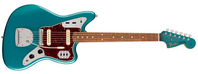 Электрогитара Fender Vintera Series '60s Jaguar