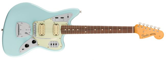 Электрогитара Fender Vintera Series '60s Jaguar Modified