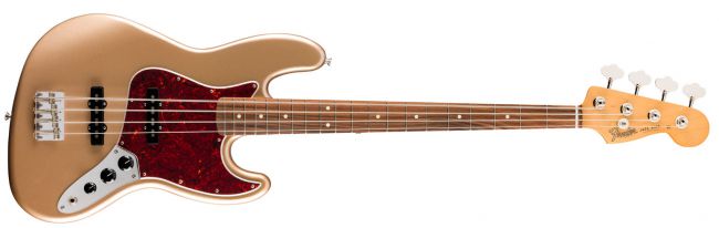 Бас Fender Vintera Series '60s Jazz Bass