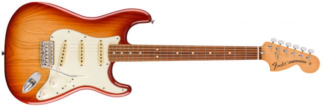 Электрогитара Fender Vintera Series '70s Stratocaster