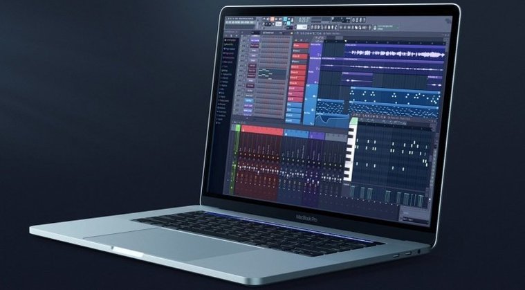 FL Studio 20.6