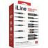 Полный комплект кабелей iLine Cable Kit