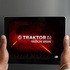 NI Traktor DJ – продвинутое диджейское приложение для iPad