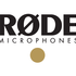 Обновление модельного ряда микрофонов RØDE