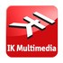IK Multimedia iRing - отслеживающий движения рук контроллер для iOS-приложений
