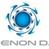 Denon HP2000 – полноразмерные диджейские наушники