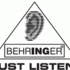 Behringer Monitor2USB – мониторный контроллер