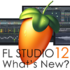 Fl Studio 12 - что нового?