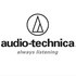 Закрытые динамические наушники Audio-Technica ATH-AVC500