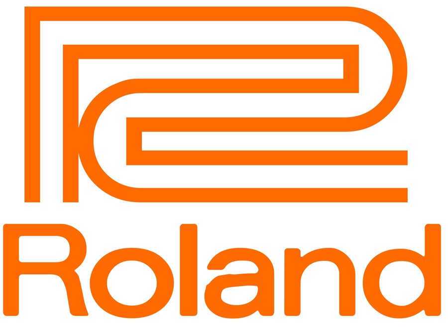 Roland DJ-99 – двухканальный микшер для диджеев