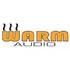 Warm Audio WA-412: микрофонный предусилитель на 4 канала с директ-боксом