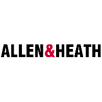 Allen & Heath ME-500 - 16-канальный микшер