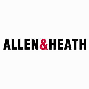 Allen & Heath SQ-5 и SQ-6 - цифровые микшерные консоли