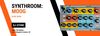 SynthRoom в DJ-Store - 24 мая! SynthRoom в DJ-Store - 24 мая!