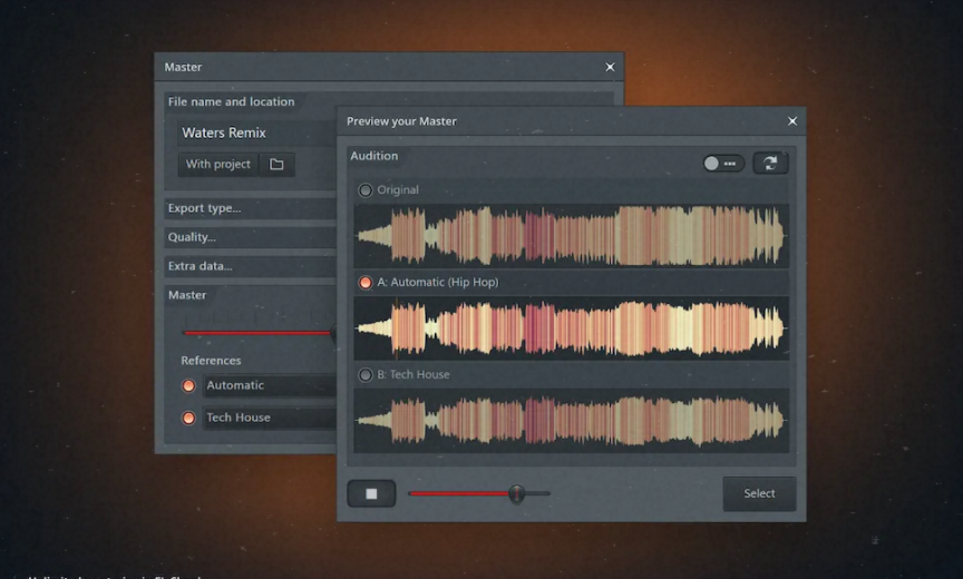 FL Studio v21.2: новый синт, сепарация стемов и облачный сервис