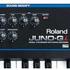 Roland Juno-Gi: Синтезатор для сцены с цифровым рекордеромОбзор Ника Пэка