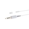 Mic-W i855 Cardioid Lavalier Kit Mic-W i855 Cardioid Lavalier Kit