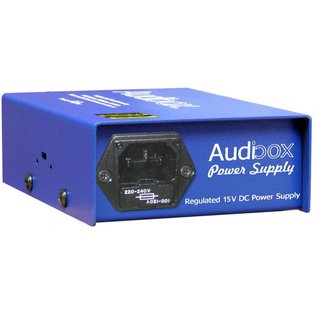 Ди-бокс ARX Audiobox PSU