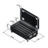 DIALighting Flightcase 8-in-1 DIALighting Flightcase 8-in-1