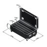 DIALighting Flightcase 8-in-1