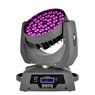 Вращающаяся голова wash DIALighting IW36-10-Quatro Zoom DIALighting IW36-10-Quatro Zoom