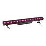 LED Bar DIALighting LED Bar 15 4-in-1 DIALighting LED Bar 15 4-in-1