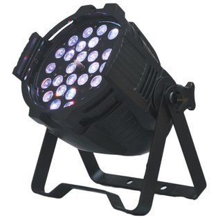 Прожектор LED PAR 64 DIALighting LED Multi Par Zoom