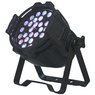 DIALighting LED Multi Par Zoom DIALighting LED Multi Par Zoom