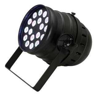 Прожектор LED PAR 64 DIALighting LED Par 64 Pro