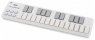 Клавиатуры 25 клавиш Korg NanoKEY2 White Korg NanoKEY2 White