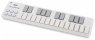 Korg NanoKEY2 White