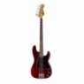 4-струнные бас-гитары Fender Nate Mendel P Bass Fender Nate Mendel P Bass