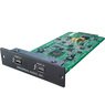 Universal Audio Thunderbolt Option Card Universal Audio Thunderbolt Option Card