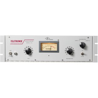 Компрессор/лимитер Universal Audio Teletronix LA-2A