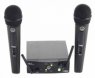 AKG WMS40MINI2 Dual Vocal