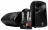 Комплект акустических систем Yamaha STAGEPAS 400i Yamaha STAGEPAS 400i