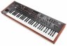 Аналоговый синтезатор Dave Smith Prophet 12 Dave Smith Prophet 12