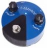 Педаль Fuzz DUNLOP Fuzz Face Mini Silicon FFM1 DUNLOP Fuzz Face Mini Silicon FFM1